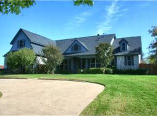 126 Creekview Ln, Crandall, TX 75114