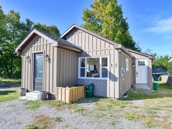 815 Muskoka Rd S, Gravenhurst, ON P1P 1K2