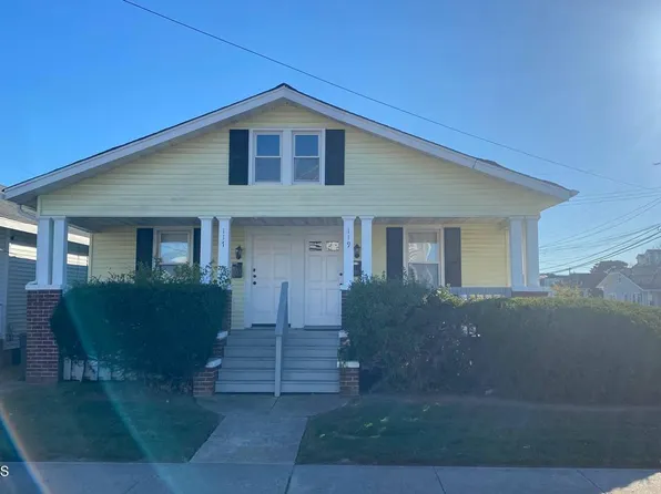 117 14th Ave, Belmar, NJ 07719