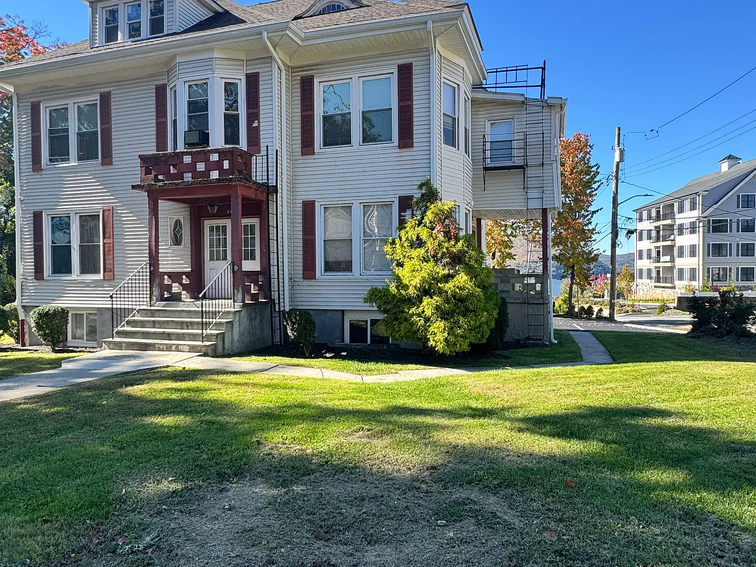 1 bed, 850 sqft, $2,350 — Photo 1
