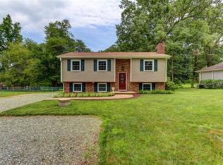 4405 Williams Dairy Rd, Greensboro, NC 27406