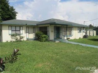 610 Martin Luther King Blvd NE, Winter Haven, FL 33881