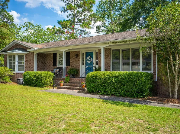 3425 Hall Dr SW, Aiken, SC 29801