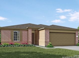 475 Rustic Willow, Selma, TX 78154