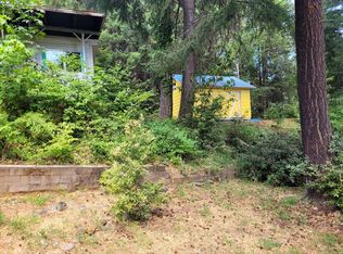 920 Willis Ave, Glendale, OR 97442