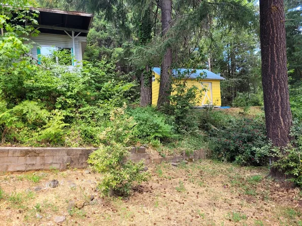 920 Willis Ave, Glendale, OR 97442
