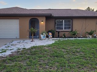 1421 Alton Rd, Pt Charlotte, FL 33952