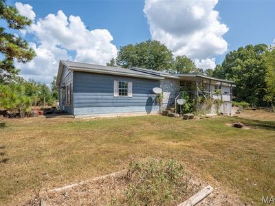 210 Mulberry Ln, Harviell, MO, 63945