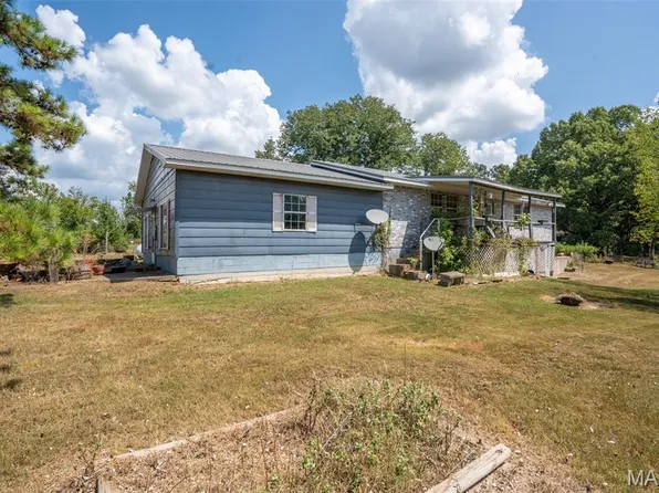 210 Mulberry Ln, Harviell, MO 63945