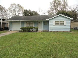 10521 Barada St, Houston, TX 77034