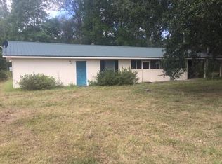 2432 Ardoch Rd SW, Townsend, GA 31331