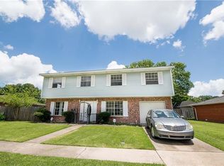 1804 Madewood Rd, La Place, LA 70068