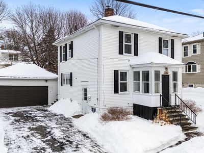 102 Walnut Street, South Portland, ME, 04106