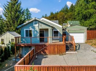 1241 NW Couch St, Camas, WA 98607