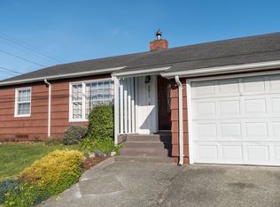 2011 Spring St, Eureka, CA 95501