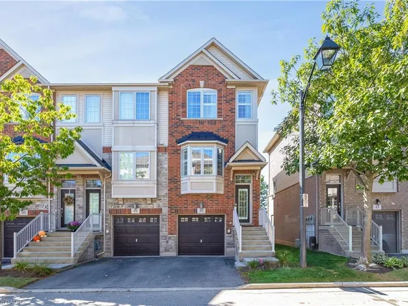 1401 Plains Rd E #42, Burlington, ON L7R 0C2