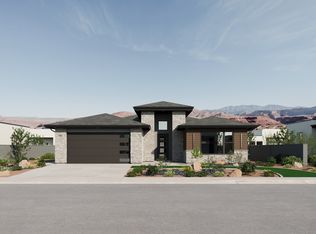 Mesa II Plan, Cielo, Hurricane, UT 84737