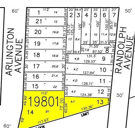 5th image of 286 Arlington Ave