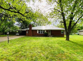 1708 Orval Cv, Jonesboro, AR 72401