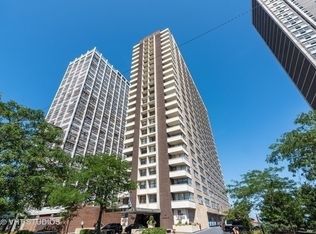 6157 N Sheridan Rd APT 16L, Chicago, IL 60660