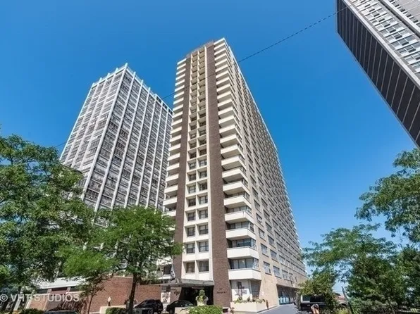 6157 N Sheridan Rd APT 16L, Chicago, IL 60660