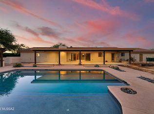 1791 W Butterfly Bush Pl, Oro Valley, AZ 85737