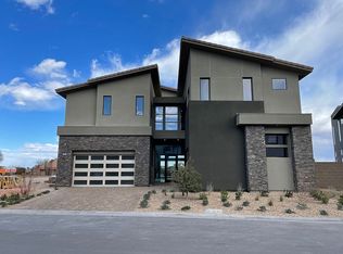 10643 Patina Hills Ct, Summerlin, NV 89135