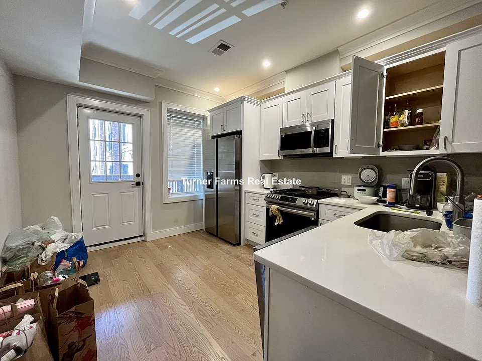 161 Allston St #3C