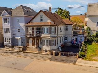 263-263 N Front St #265, New Bedford, MA 02746