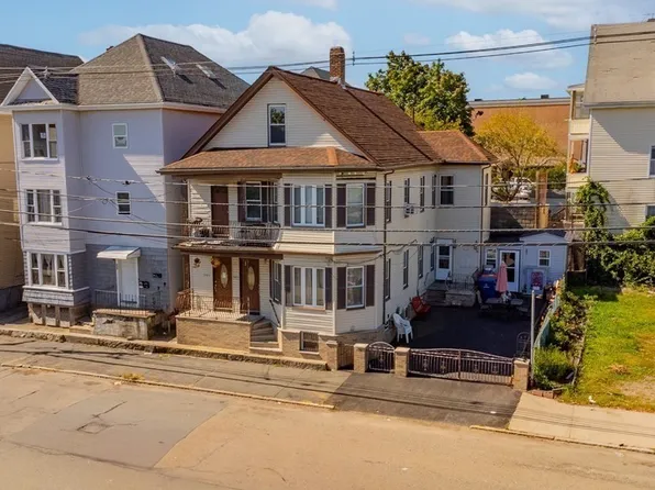 263-263 N Front St #265, New Bedford, MA 02746