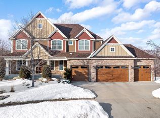 17892 63rd Ave, Maple Grove, MN 55311