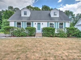 287 Timber Ridge Rd, Middletown, CT 06457