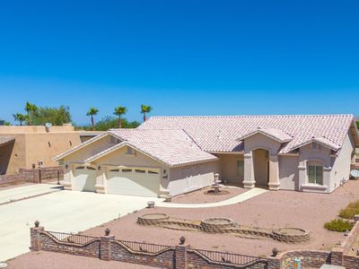 14484 E 55th Ln, Yuma, AZ, 85367
