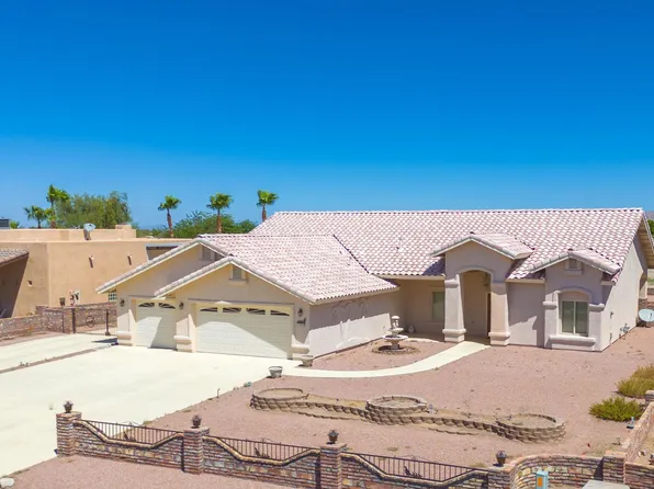 14484 E 55th Ln, Yuma, AZ 85367
