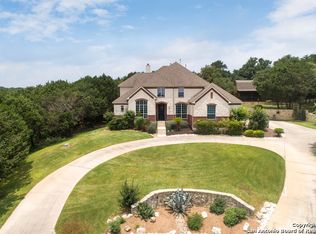 20338 Regency Run, Garden Ridge, TX 78266