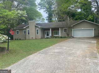 191 Lagrange St, Grantville, GA 30220
