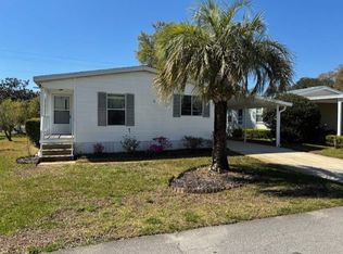 245 Wildwood Dr LOT 137, Saint Augustine, FL 32086