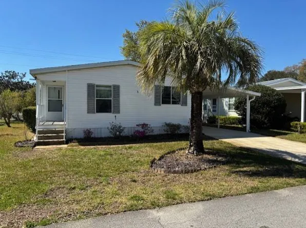 245 Wildwood Dr Lot 137, Saint Augustine, FL 32086