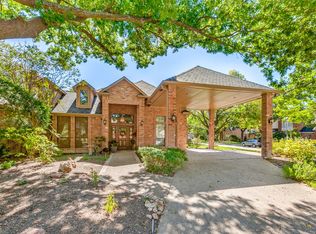 3452 Mount Vernon Way, Plano, TX 75025