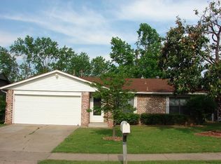 237 S 184th Ave E, Tulsa, OK 74108