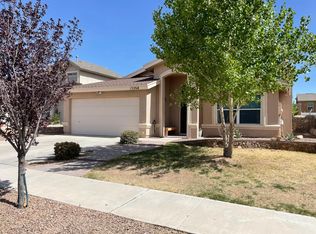 13264 Emerald Creek Dr, Socorro, TX 79928