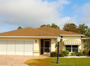 586 Teesdale Dr, Haines City, FL 33844