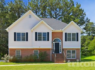 605 Kaylins Ct, Marietta, GA 30060