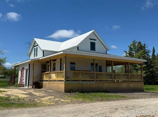 7551 Nicholson Hill Rd, Hubbard Lake, MI 49747