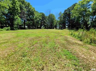 115 Liebengood Rd, Mount Vernon, IL 62864