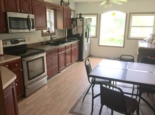 9098 E Bebe Rd, Bennett, WI 54873