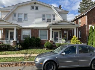14 Perkasie Ave, Reading, PA 19609