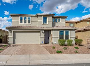 8926 W Denton Ln, Glendale, AZ 85305