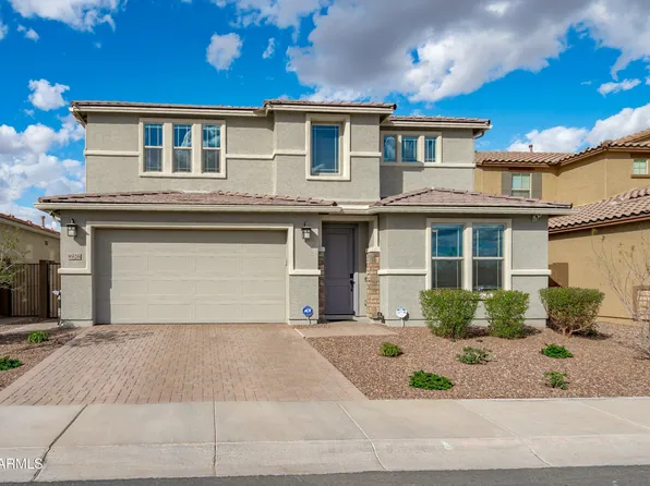 8926 W Denton Lane, Glendale, AZ 85305