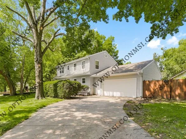 6820 Wornall Rd, Kansas City, MO 64113